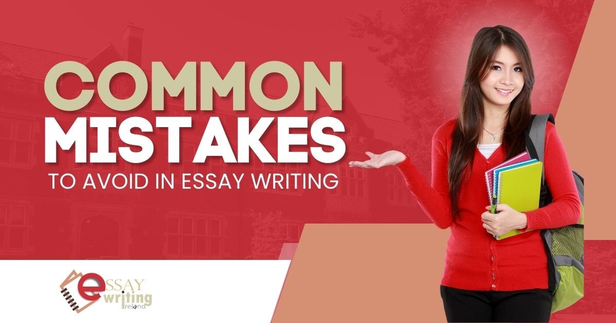 Essay Writing Ireland